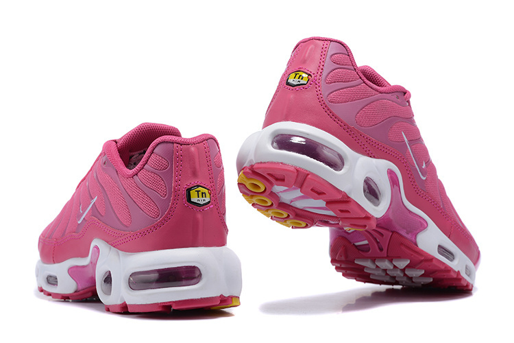 Nike Air Max Plus TN pink