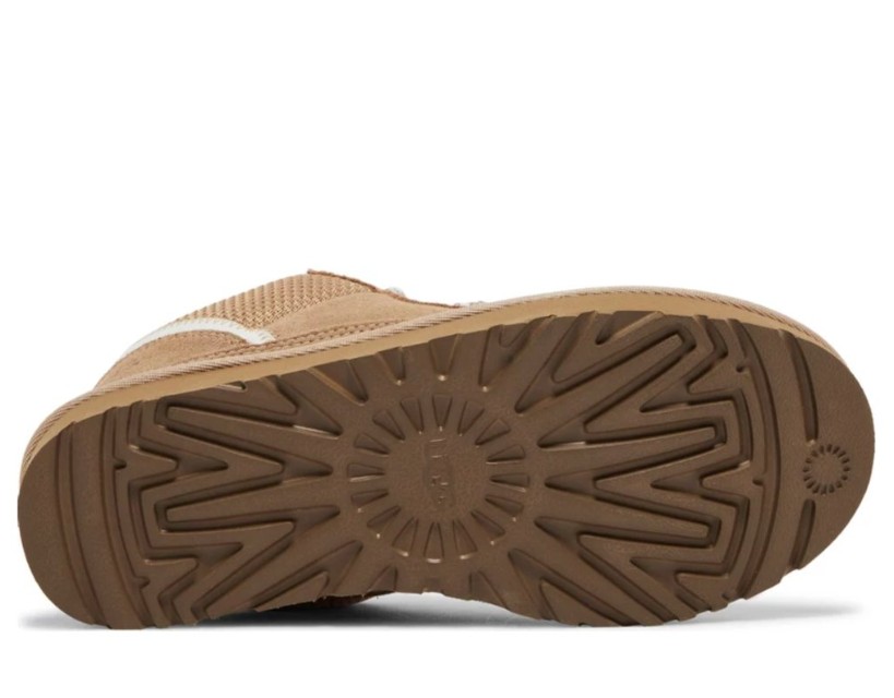 UGG Lowmel sand