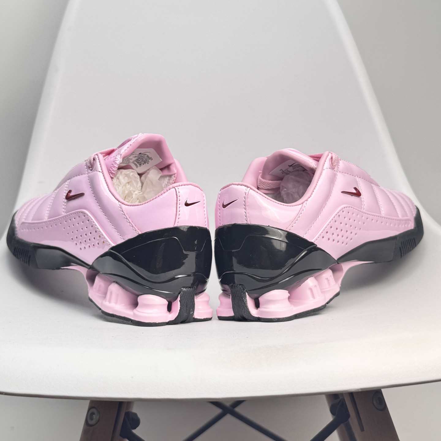 Nike Total 90 Shox Pink/Black