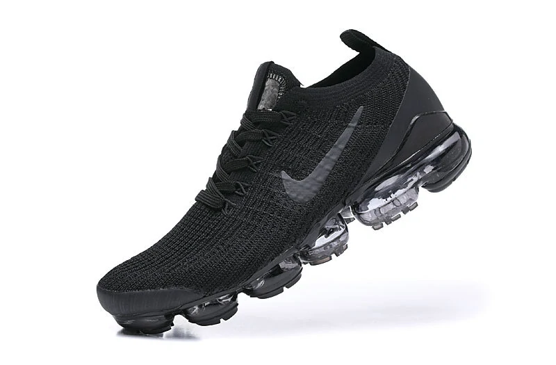 Nike Air Max Flyknit Vapormax black
