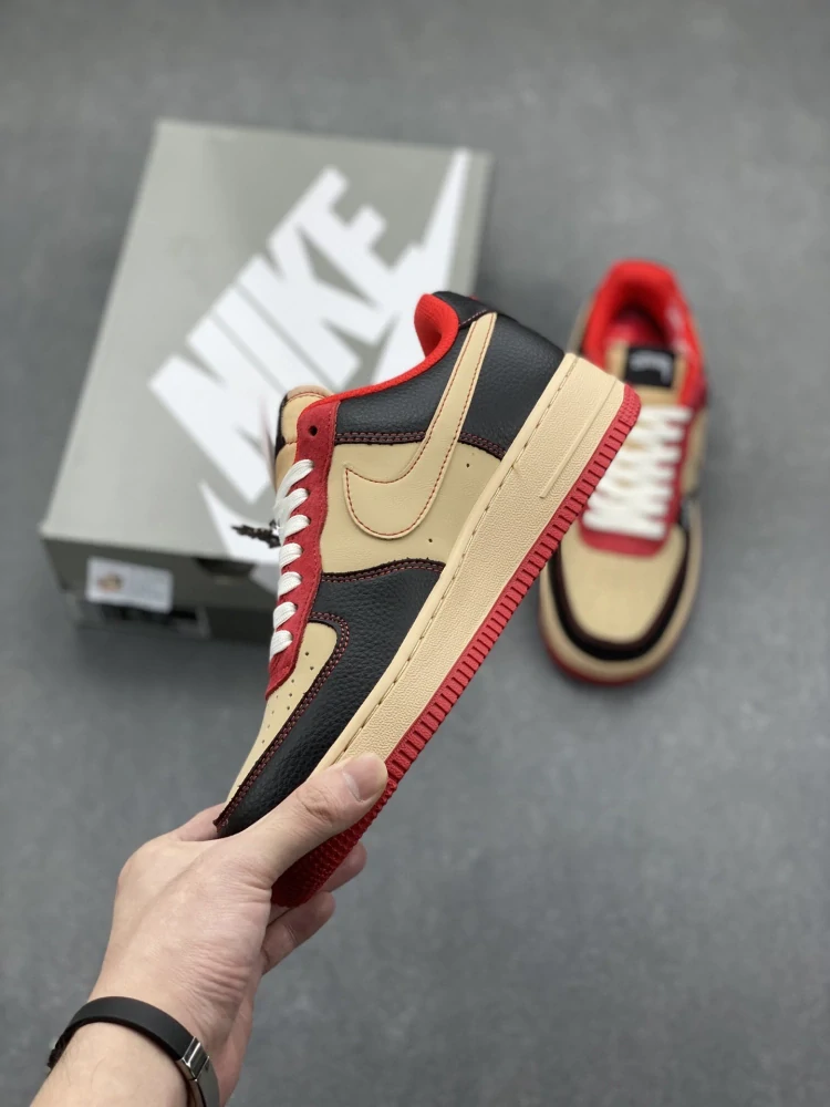 Nike Air Force 1 '07 Low x Stussy LW1990-009
