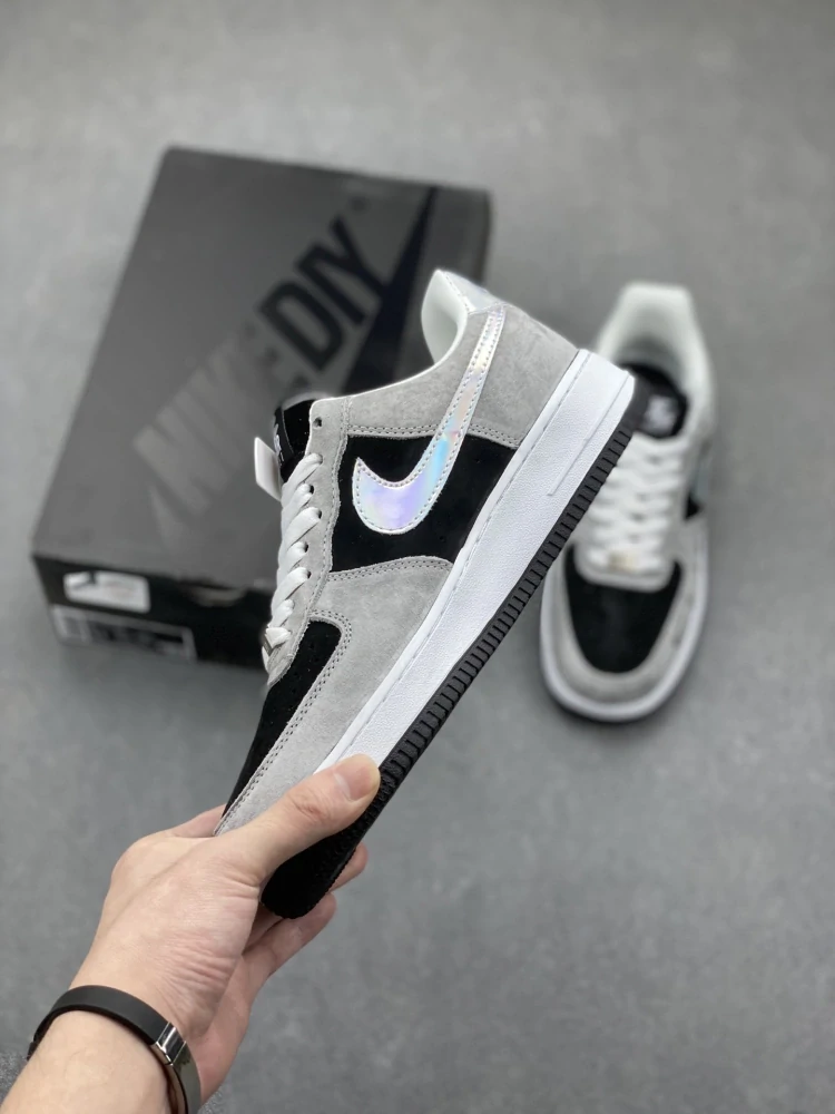 Nike Air Force 1 '07 Low x Supreme DV0788-017