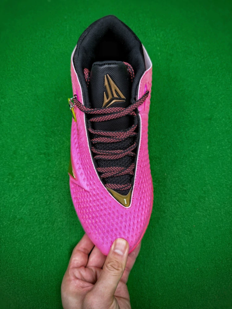 Nike Ja 4 Rise