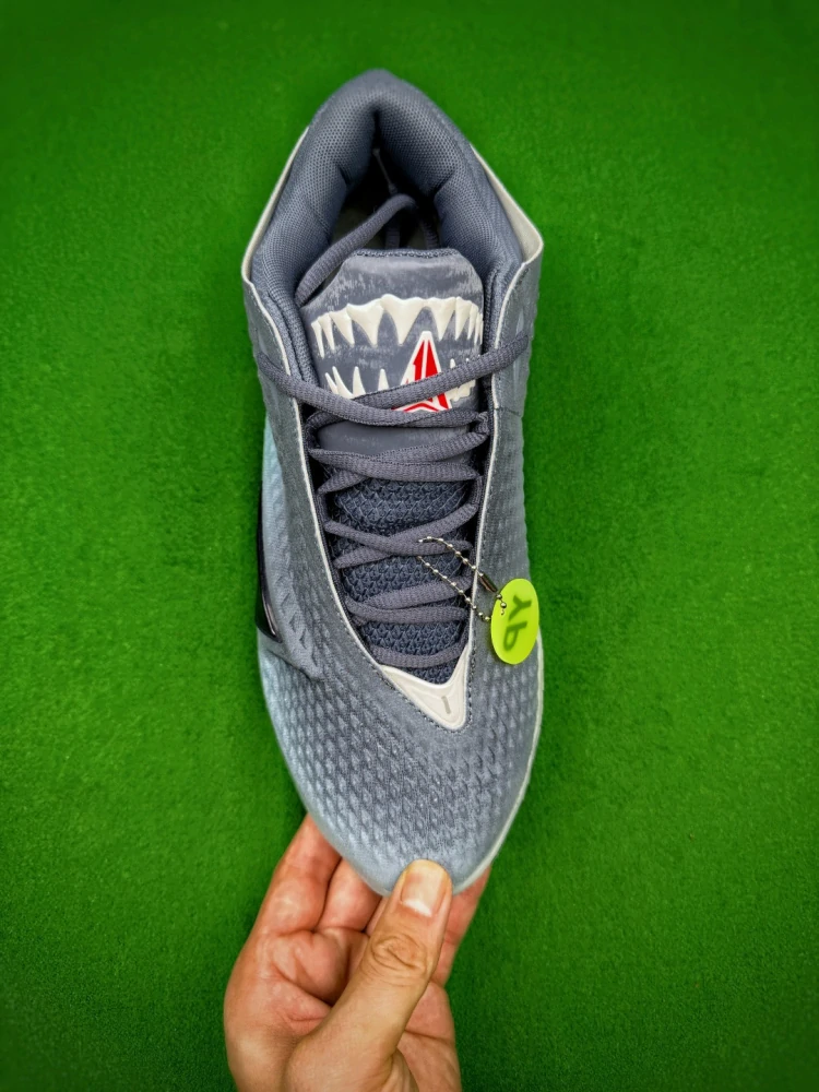 Nike Ja 4 Deep water