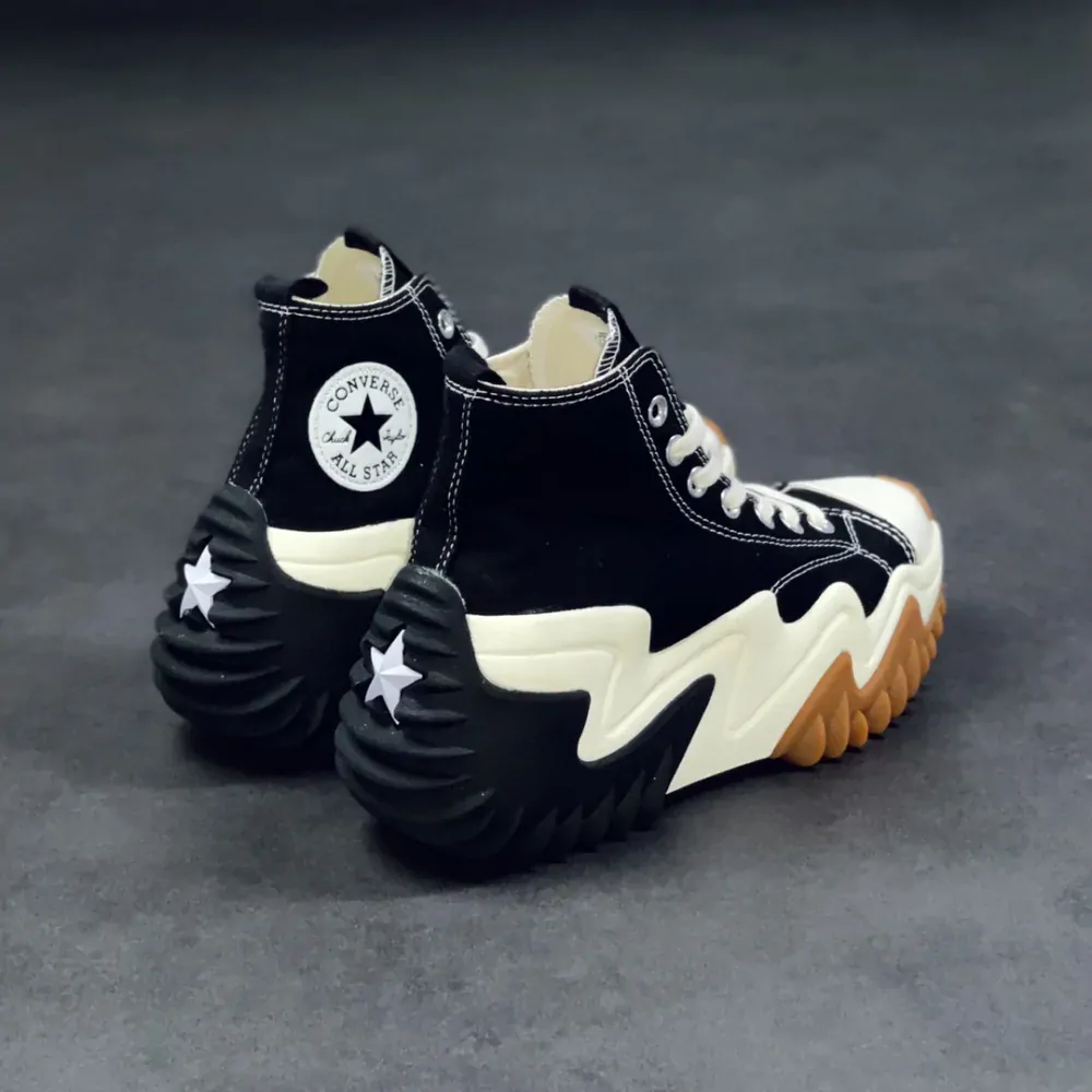 Converse Run Star Motion Platform 171545C