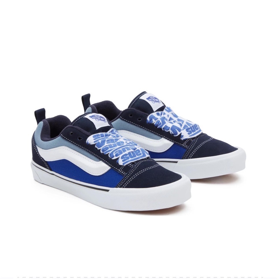 Vans Knu-Skool navy