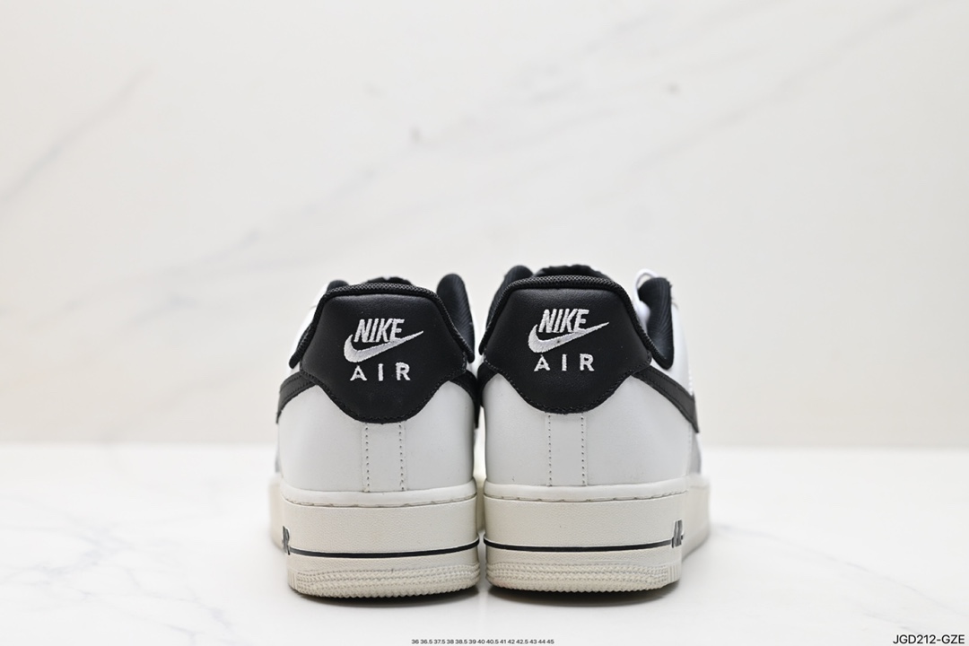 Nike Air Force 1 '07 white grey black