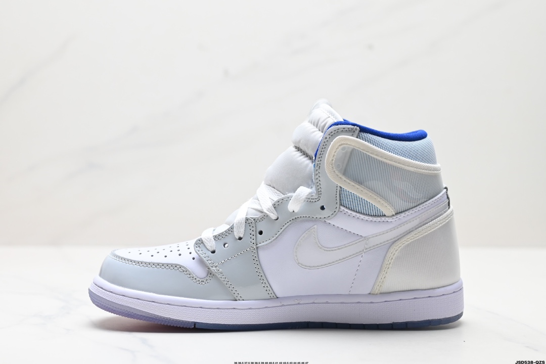 Nike Air Jordan 1 Retro High OG multicolor