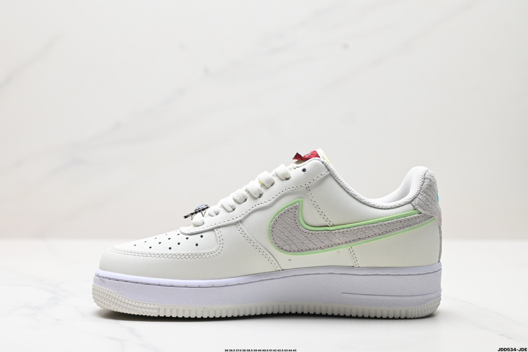 Nike Air Force 1 '07 CJ9179-200