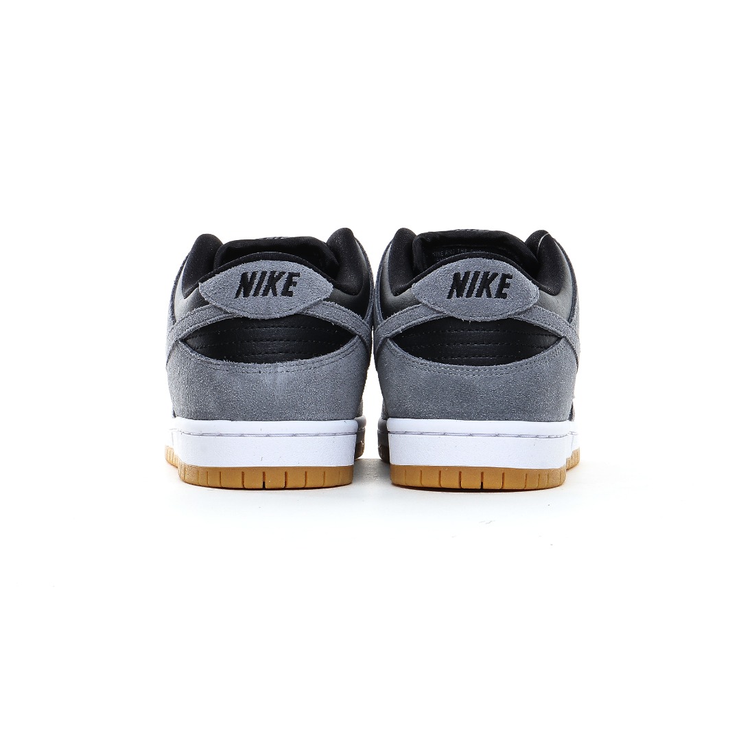 Nike SB Dunk Low dark grey AR0778-001