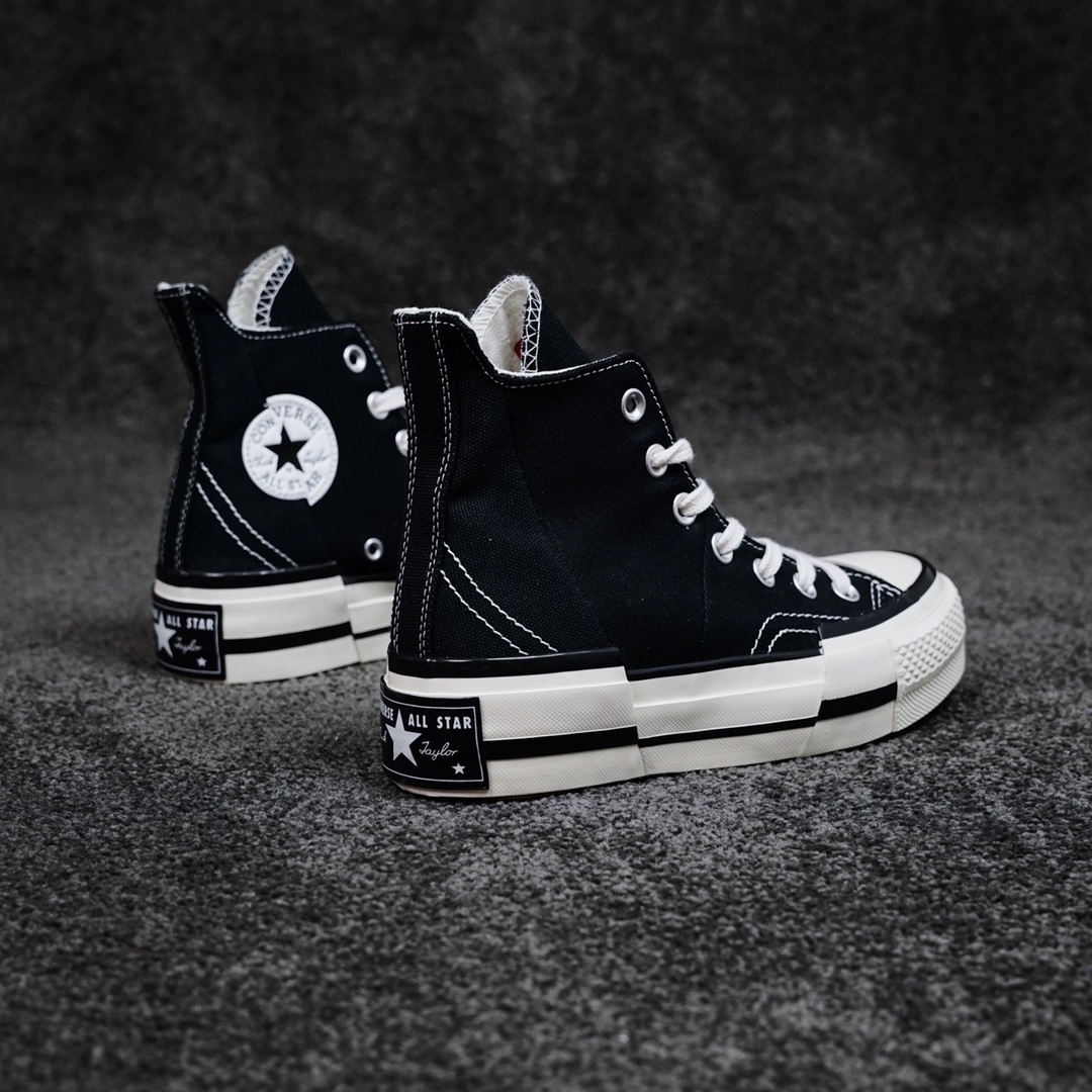 Converse Chuck 70 Plus black