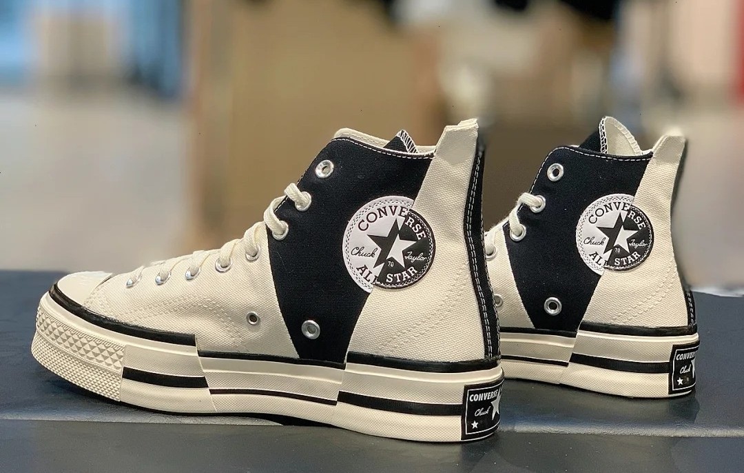 Converse Chuck 70 Plus A01388C