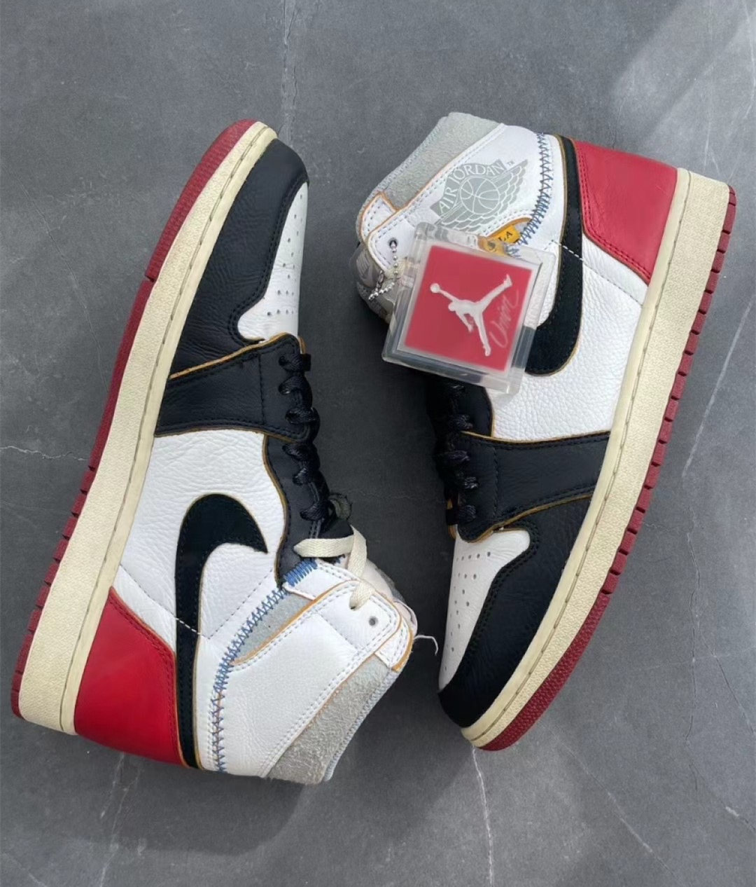 Nike Air Jordan 1 Retro High OG Spiderman