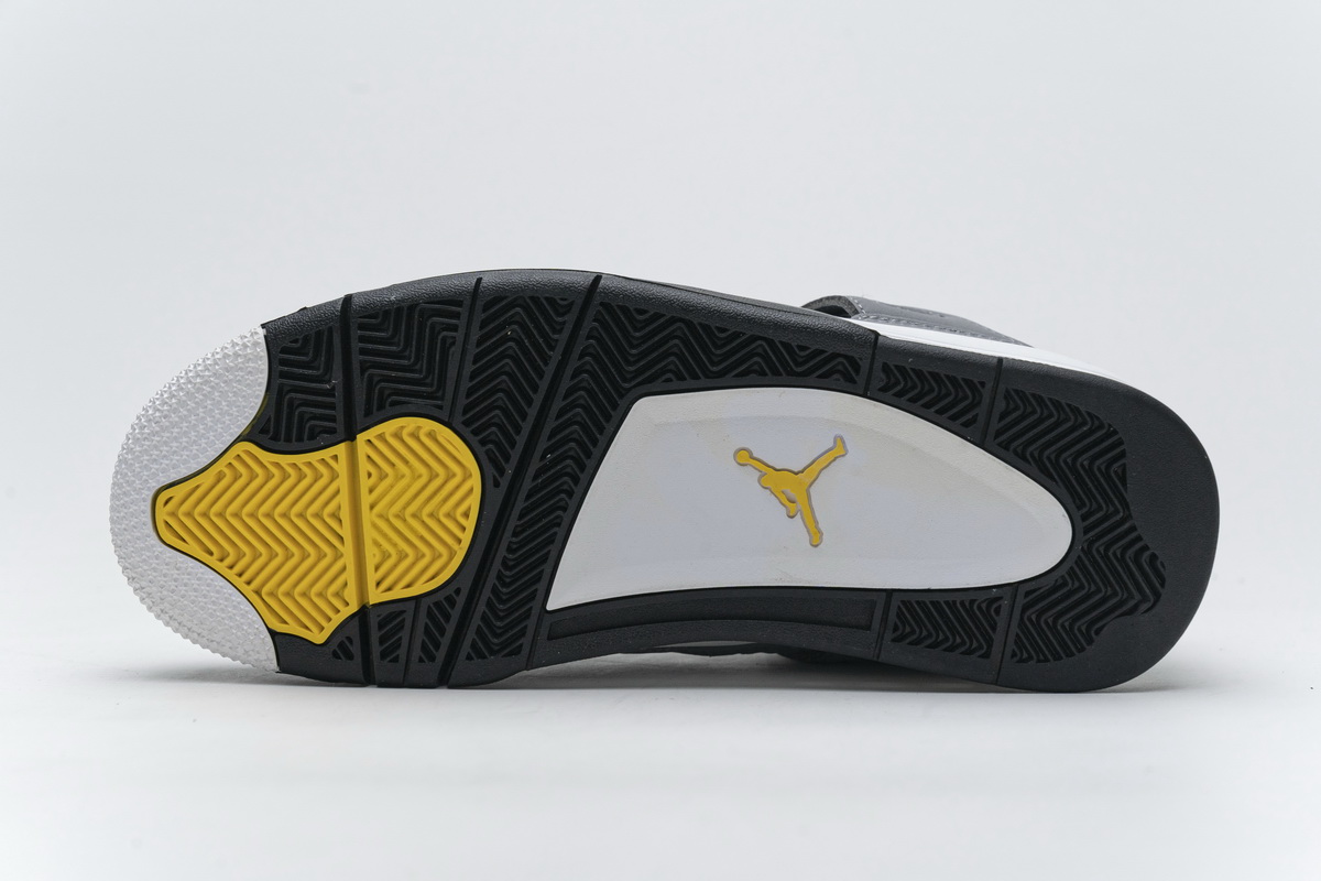 Nike Air Jordan 4 Cool grey