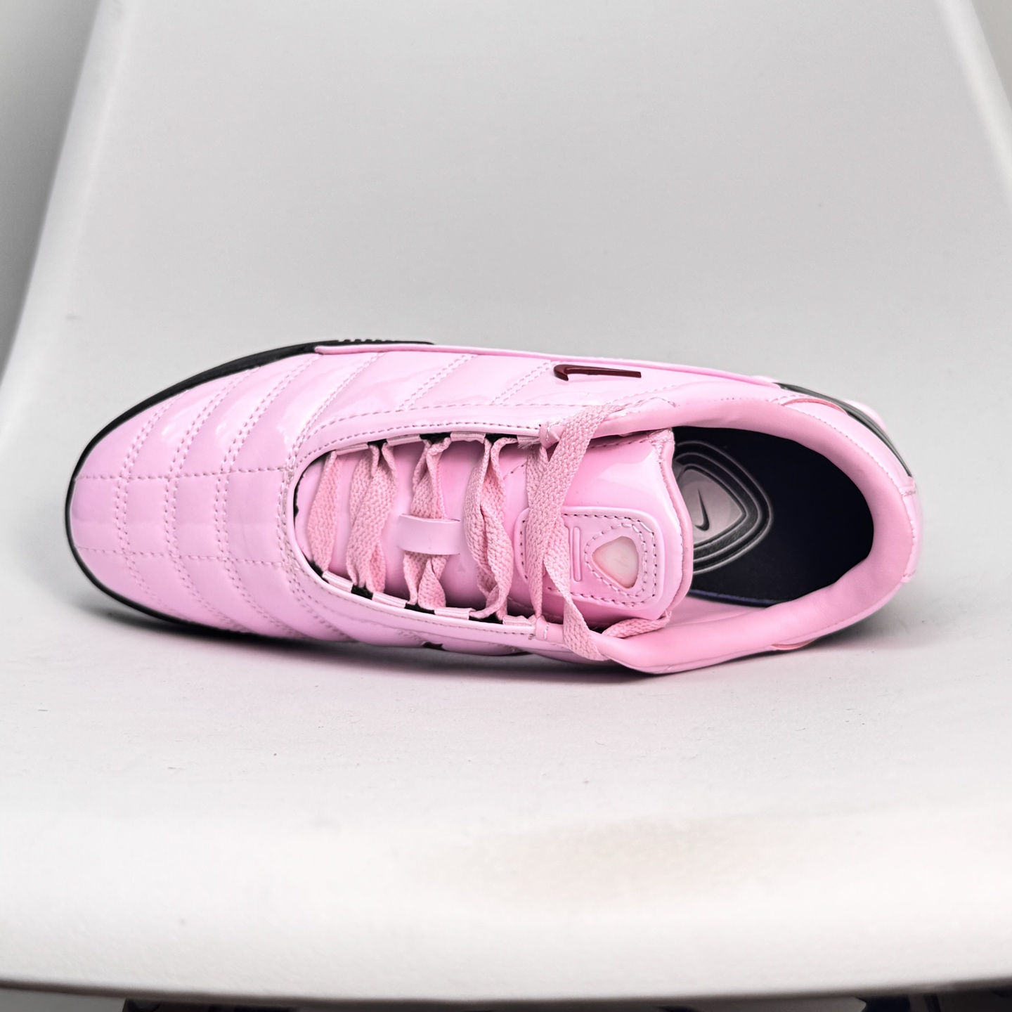 Nike Total 90 Shox Pink/Black