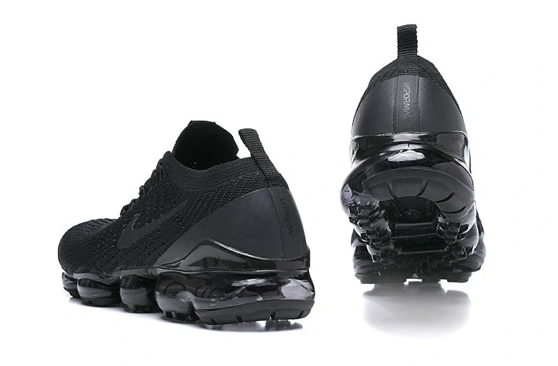 Nike Air Max Flyknit Vapormax black