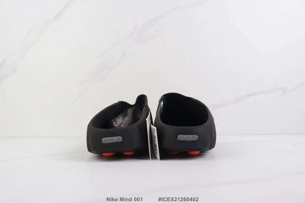Nike Mind 001 Black EUR44
