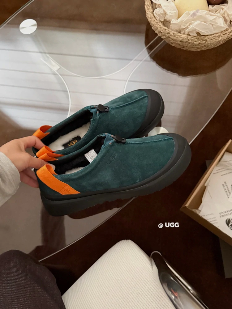 UGG Tasman Outpost Marina blue