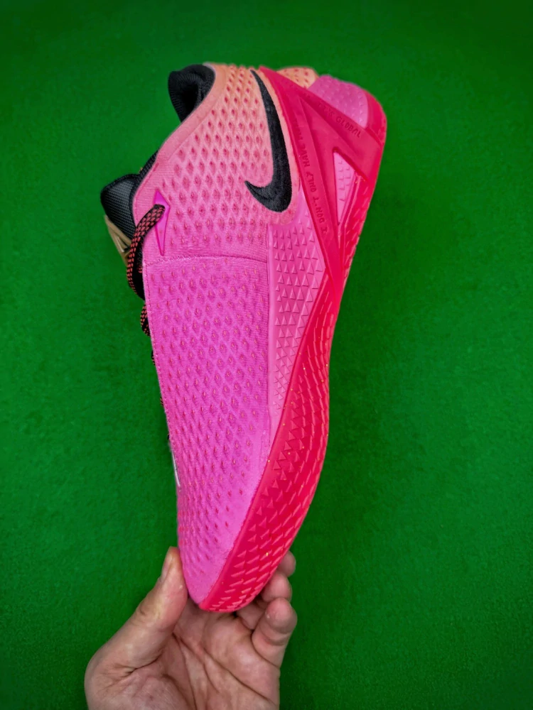 Nike Ja 4 Rise