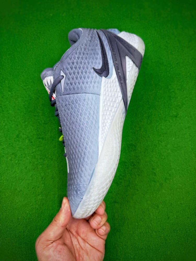 Nike Ja 4 Deep water