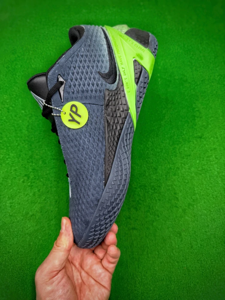 Nike Ja 4 Nightmare
