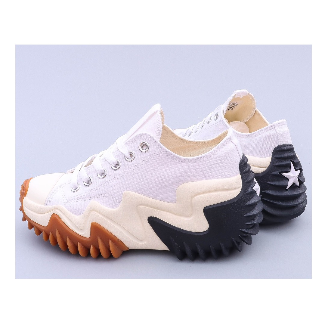 Converse Run Star Motion Platform 172896C