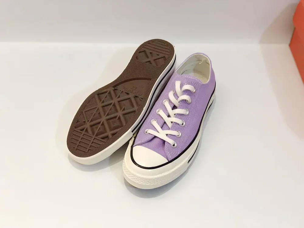Converse Chuck 1970 purple 164405C
