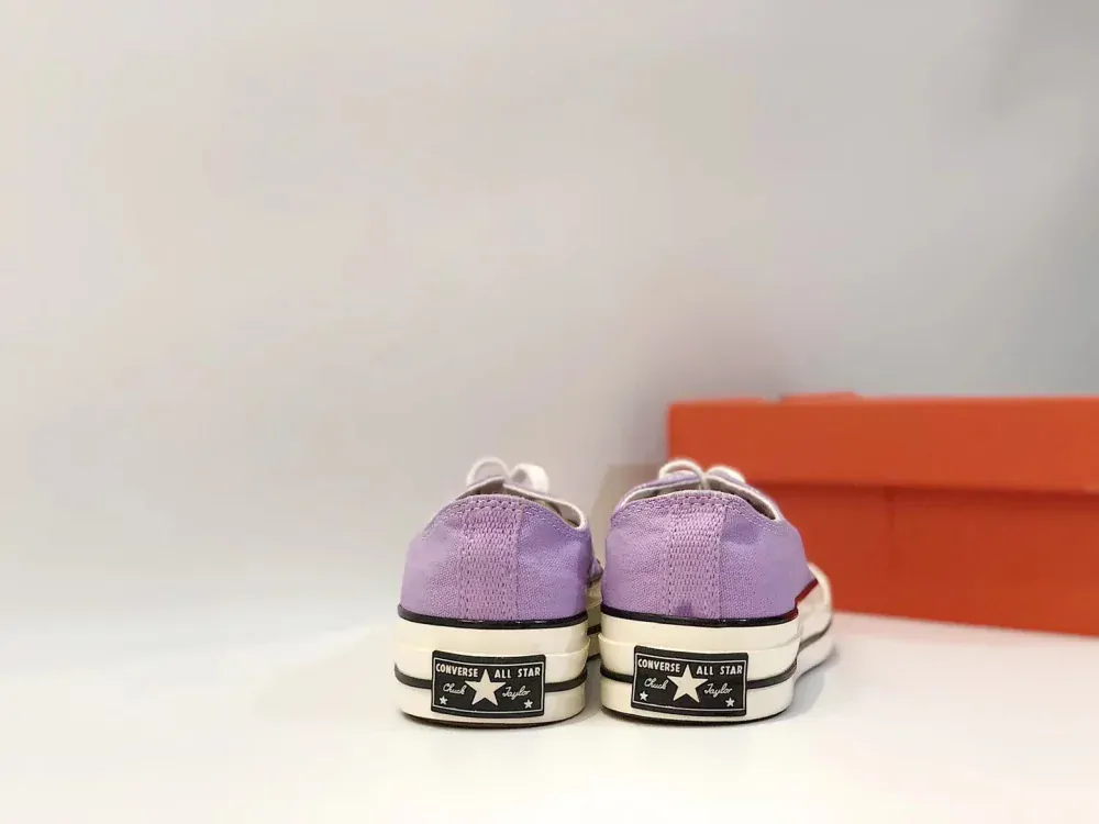 Converse Chuck 1970 purple 164405C