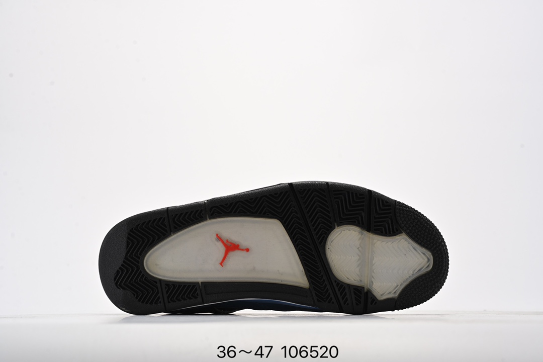 Nike Air Jordan 4 Retro cactus