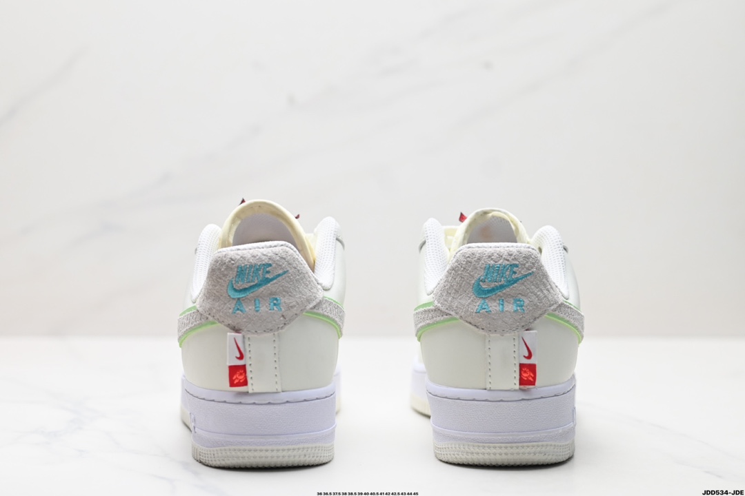 Nike Air Force 1 '07 CJ9179-200