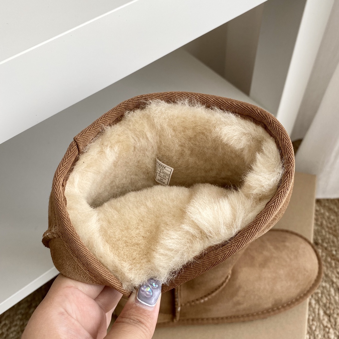 UGG Classic Tall Boots 5815 brown