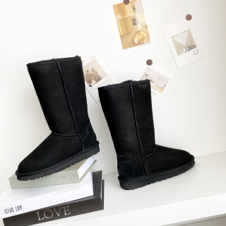 UGG Classic Tall Boots 5815 black