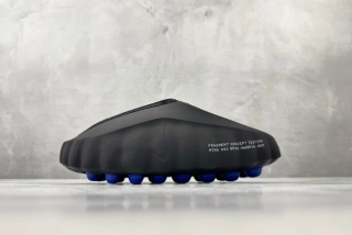Nike x Fragment Design Mind 001 Black Blue Pods EUR44