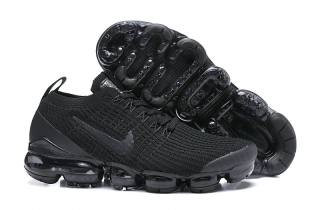 Nike Air Max Flyknit Vapormax black