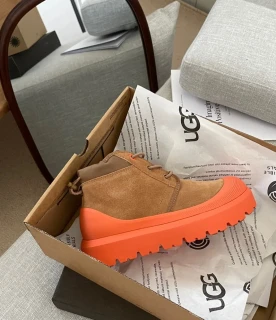 UGG Neumel Weather Hybrid chestnut orange