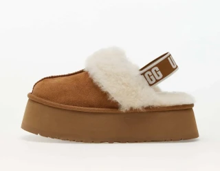 UGG Funkette chesnut